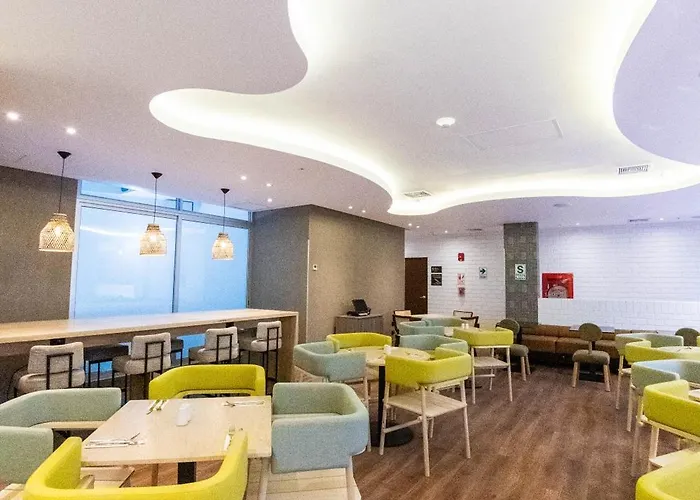 Hampton By Hilton Cusco