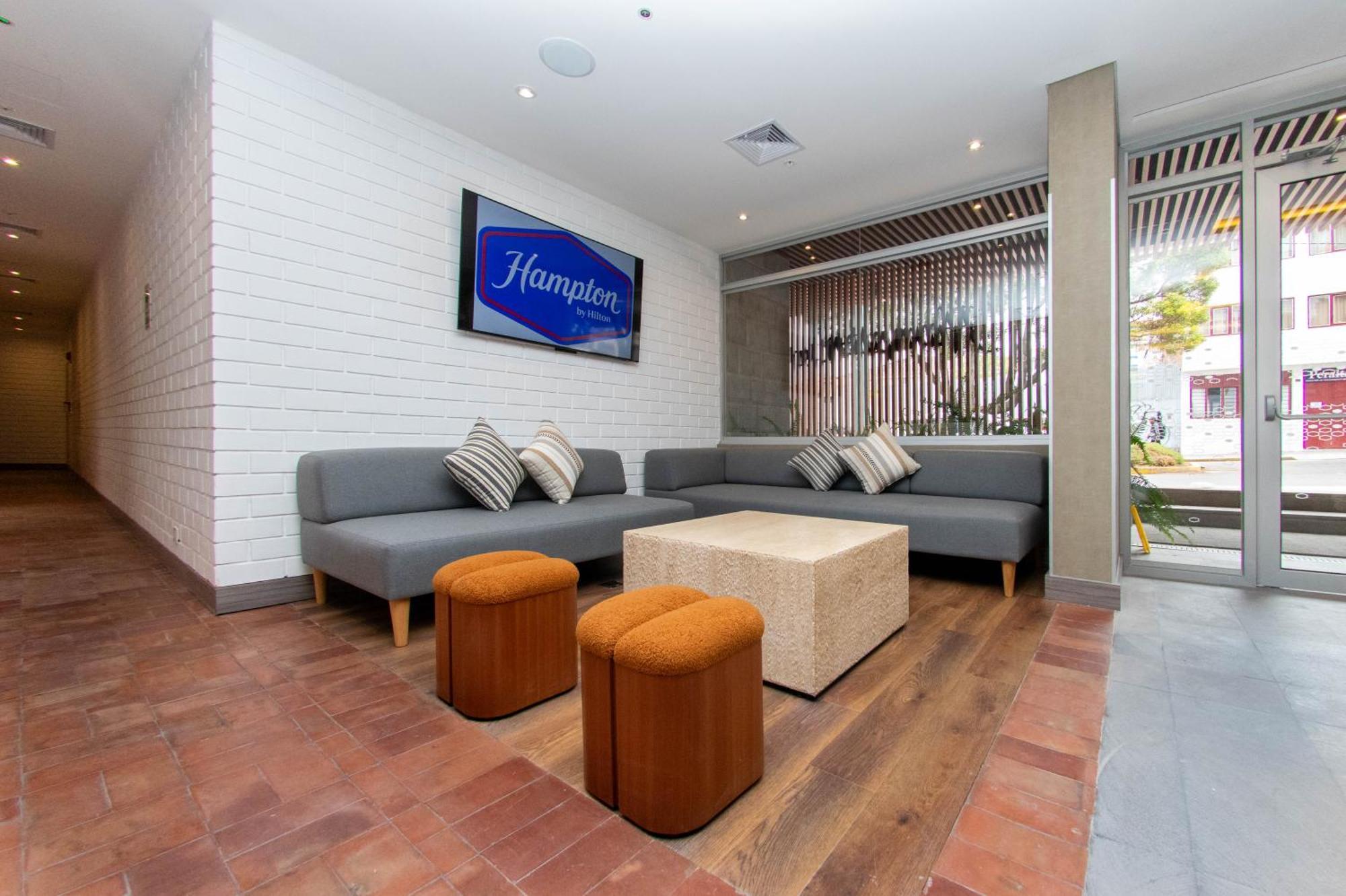 Hampton By Hilton Cuzco