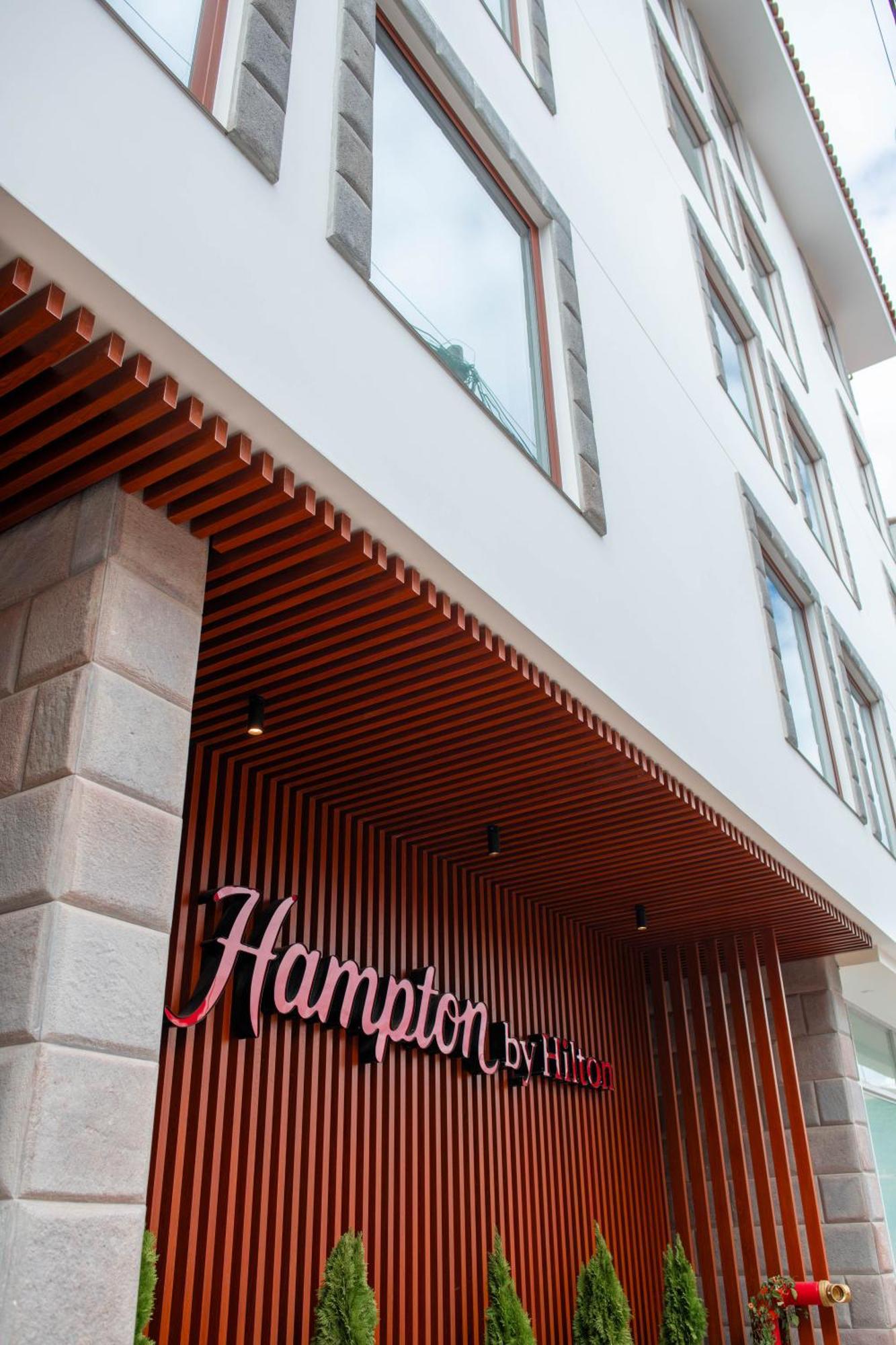 Hampton By Hilton Cuzco