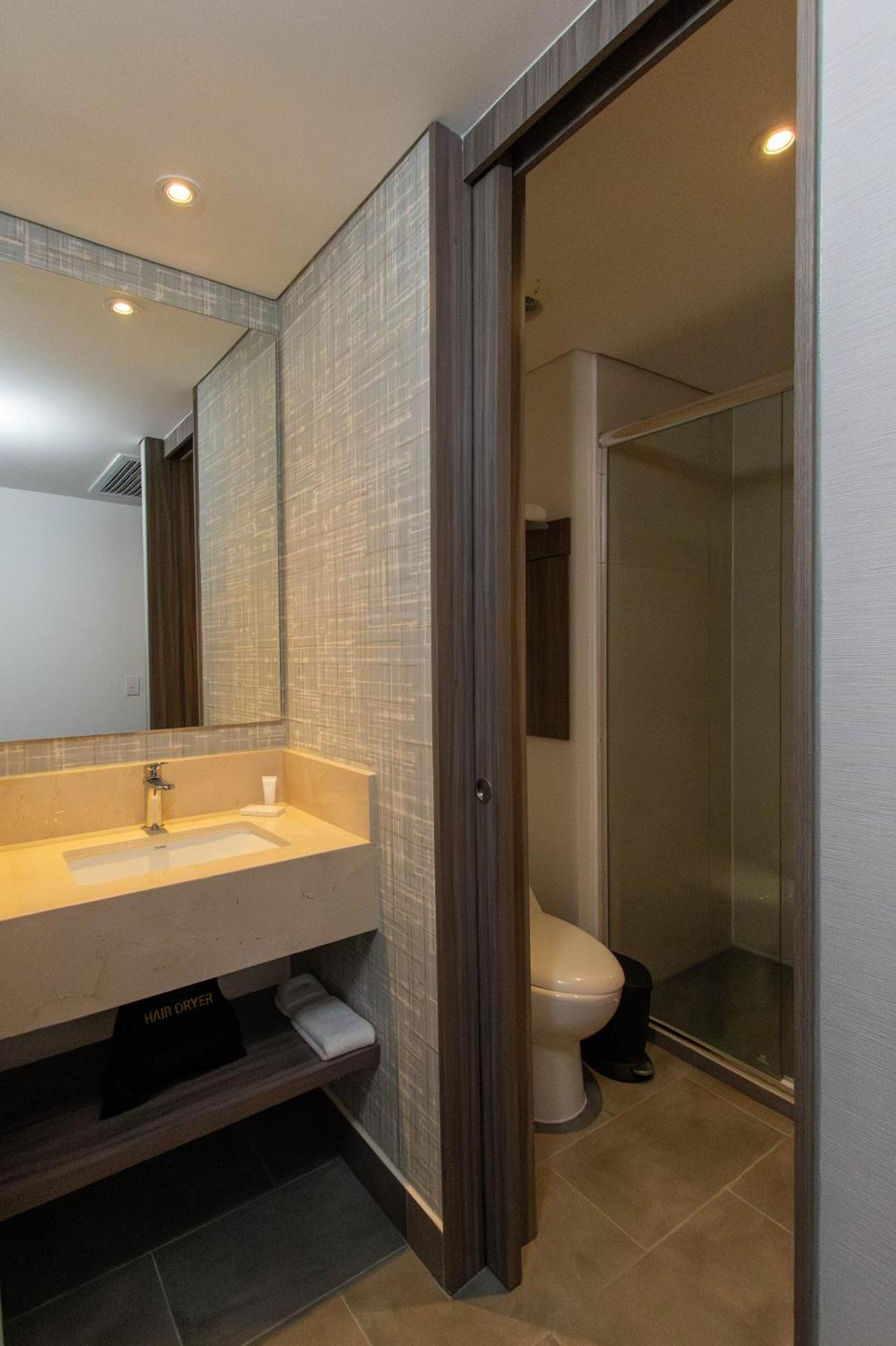 Hampton By Hilton Hotel 3*